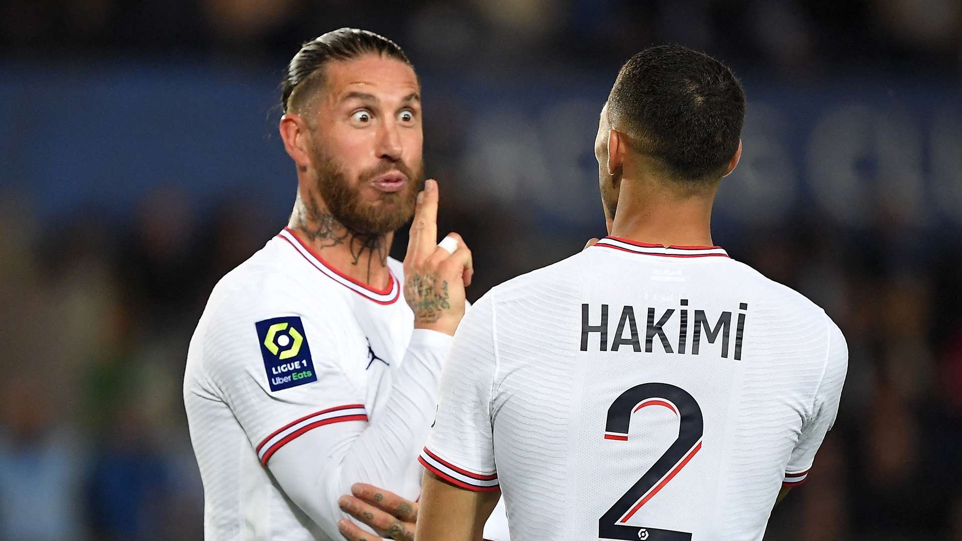 惊人的统治 惊人的统治